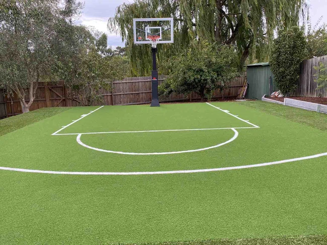 Basketball-Kew Basketball-Kew