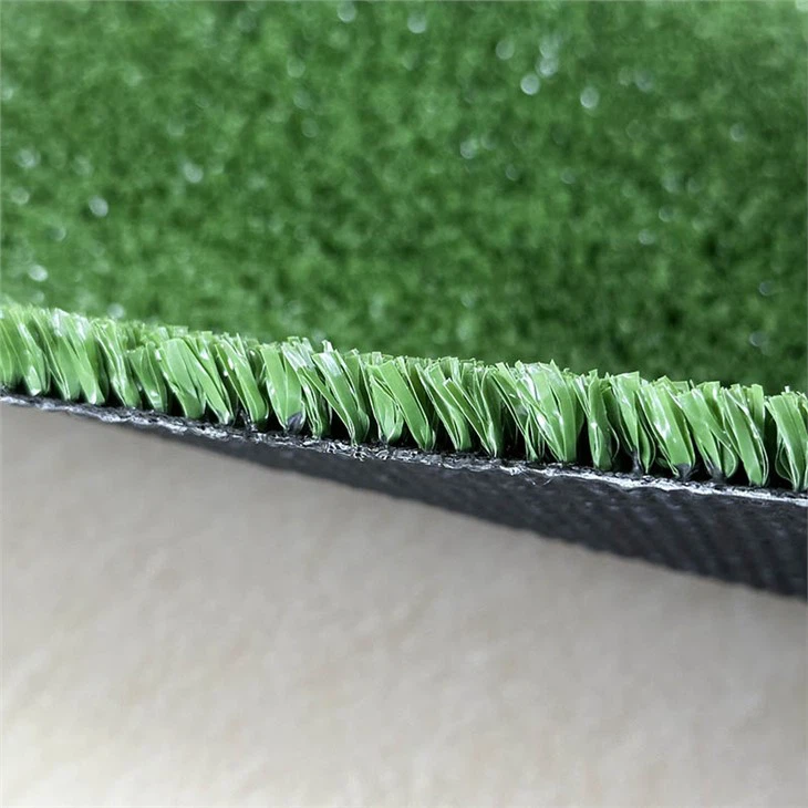 Basketball Court Synthetic Grass