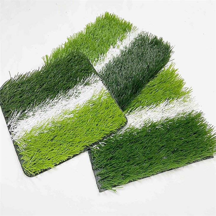 50mm Natural Football Artificial Lawn Turf 50mm Natural Football Artificial Lawn Turf