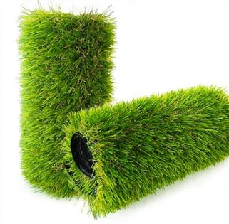 Zahradní koberec z umělé trávy