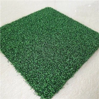 Hokejové hřiště kudrnatý umělý trávník umělá tráva